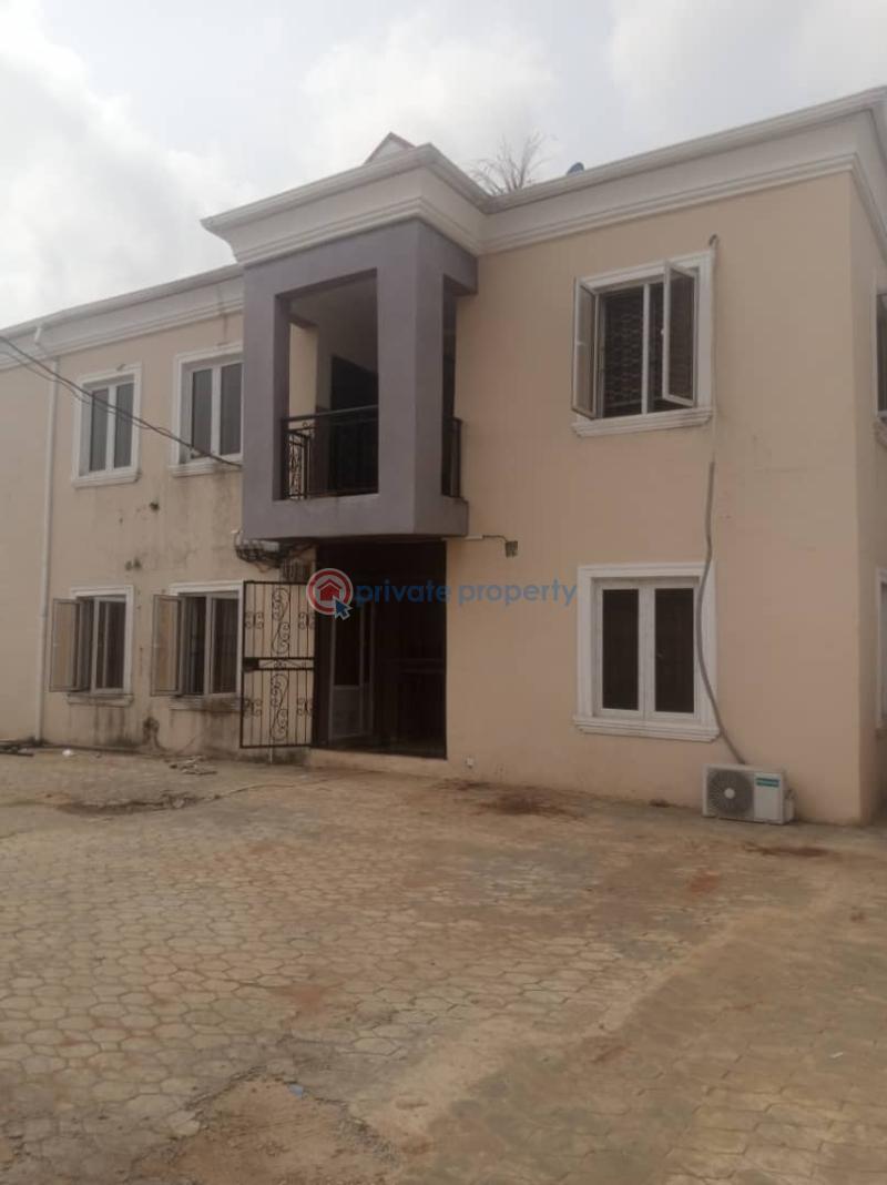 2 bedroom Block Of Flats For Sale Ait Estate Abule Egba Lagos - 0