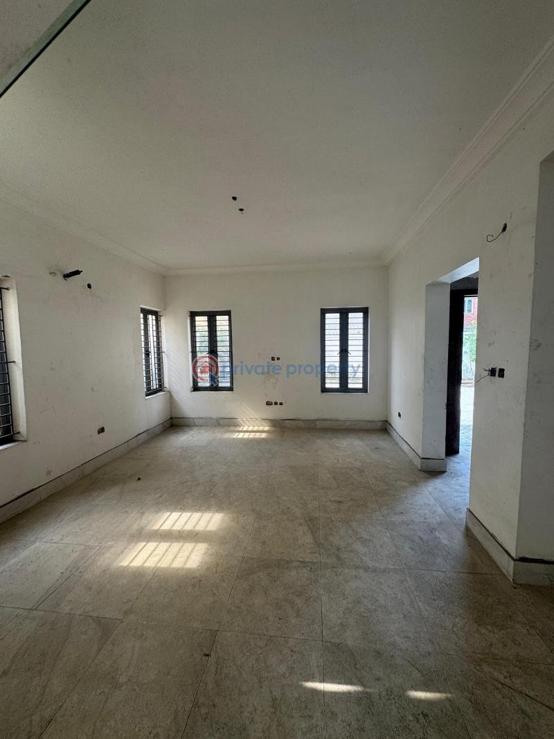 4 bedroom Semi detached Duplex For Rent Oniru Victoria Island Lagos - 8