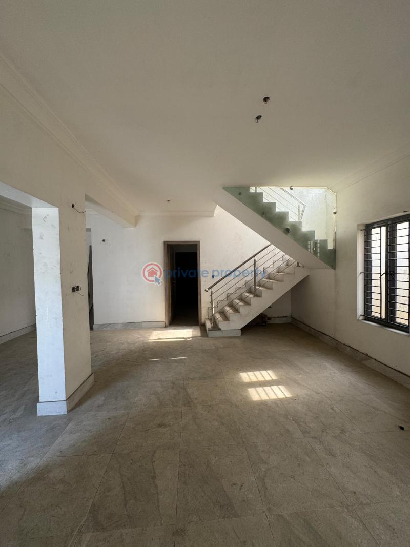 4 bedroom Semi detached Duplex For Rent Oniru Victoria Island Lagos - 10