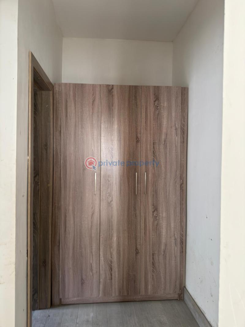 4 bedroom Semi detached Duplex For Rent Oniru Victoria Island Lagos - 1