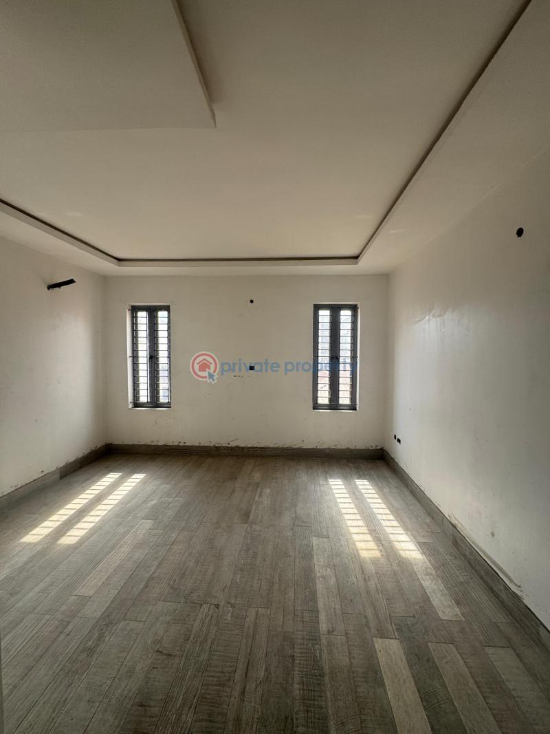 4 bedroom Semi detached Duplex For Rent Oniru Victoria Island Lagos - 2