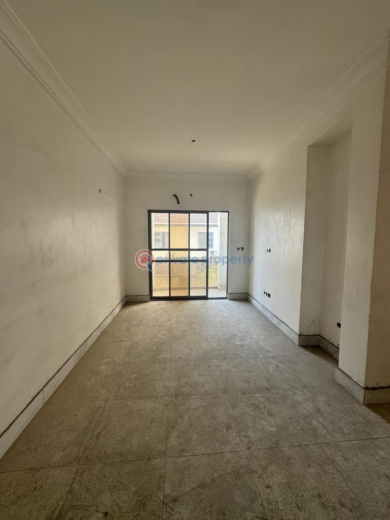 4 bedroom Semi detached Duplex For Rent Oniru Victoria Island Lagos - 7