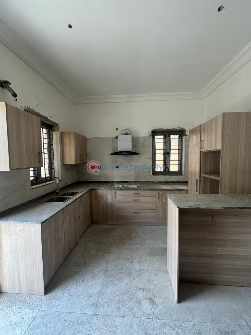 4 bedroom Semi detached Duplex For Rent Oniru Victoria Island Lagos - 9