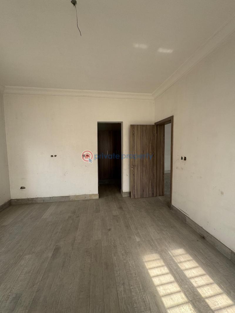 4 bedroom Semi detached Duplex For Rent Oniru Victoria Island Lagos - 6