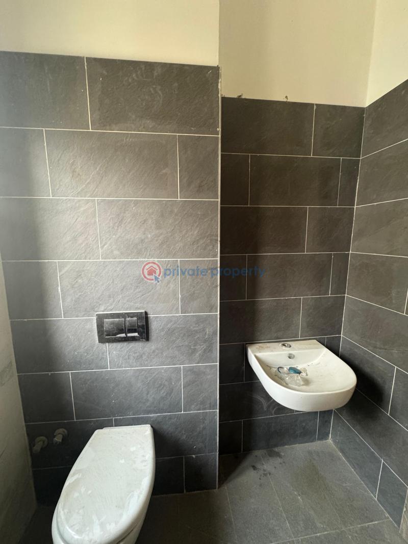 4 bedroom Semi detached Duplex For Rent Oniru Victoria Island Lagos - 4