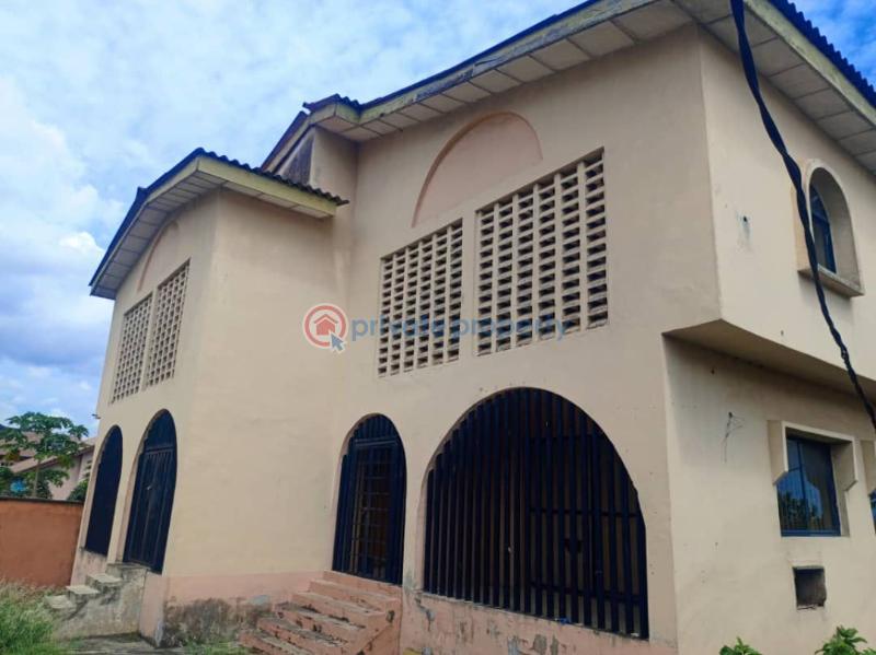 4 bedroom Semi detached Duplex For Sale Magodo GRA Phase 1 Ojodu Lagos - 0
