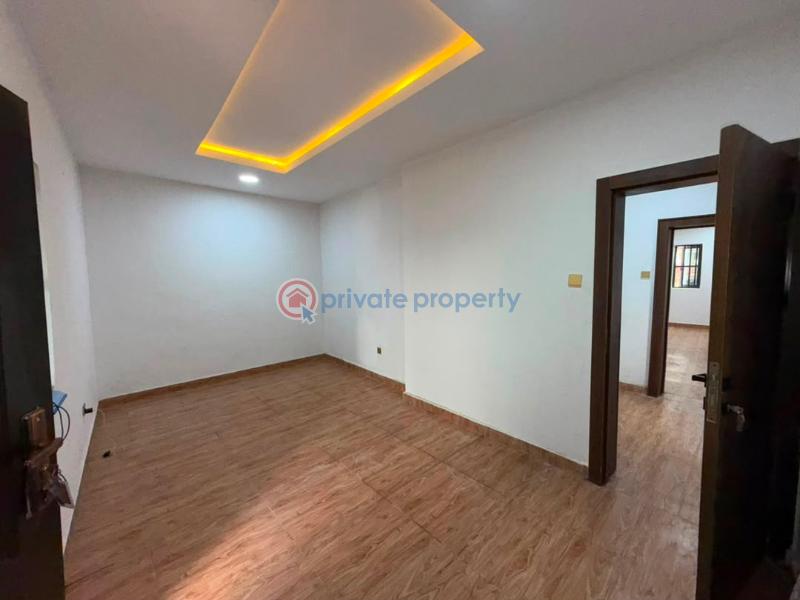 4 bedroom Duplex For Rent Gowon Estate Alimosho Lagos - 4