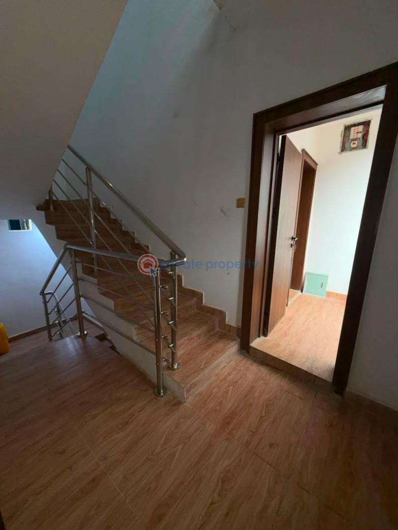 4 bedroom Duplex For Rent Gowon Estate Alimosho Lagos - 6