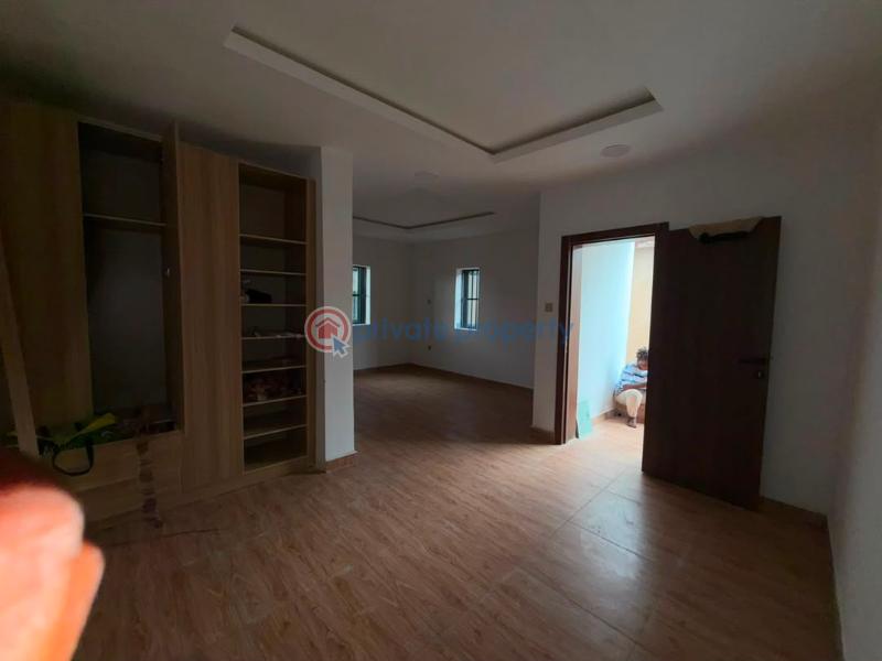 4 bedroom Duplex For Rent Gowon Estate Alimosho Lagos - 3