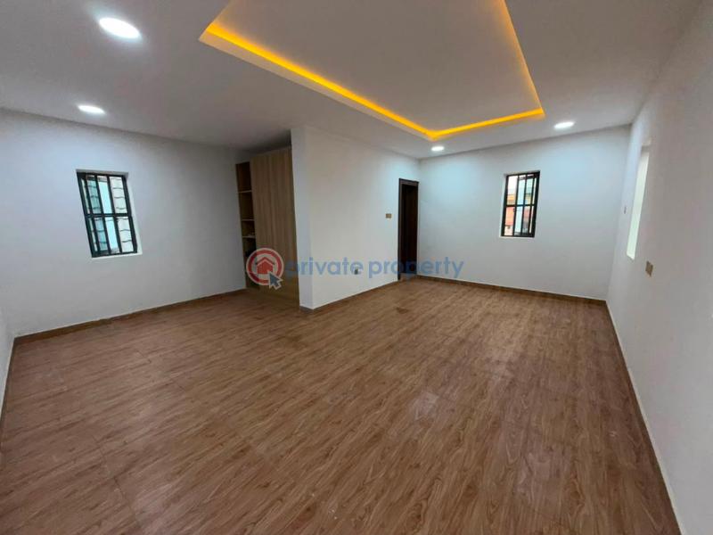 4 bedroom Duplex For Rent Gowon Estate Alimosho Lagos - 2