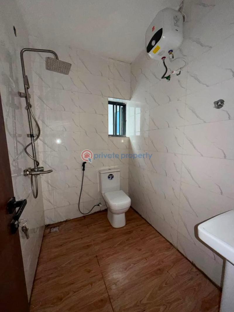 4 bedroom Duplex For Rent Gowon Estate Alimosho Lagos - 1