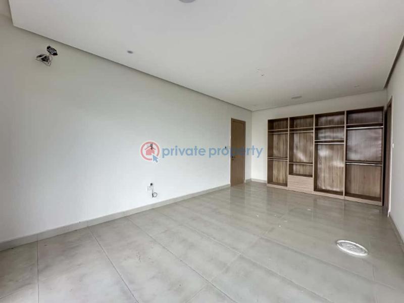 Beautiful 4bedroom duplex - 16 4 bedroom Detached Duplex For Rent Nice Estate In New Road Lekki Expressway Lagos - 16