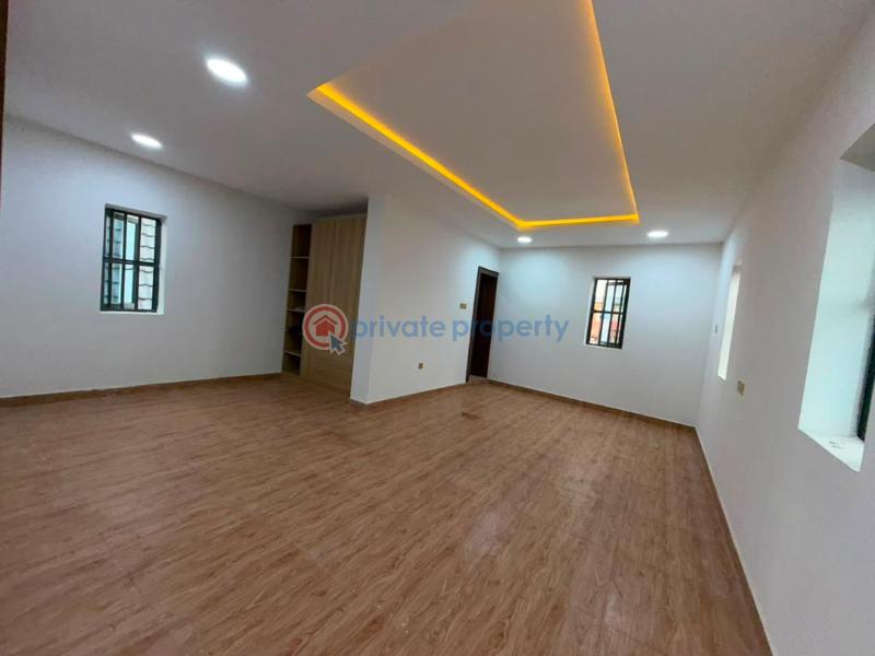 4 bedroom Duplex For Rent Gowon Estate Alimosho Lagos - 0