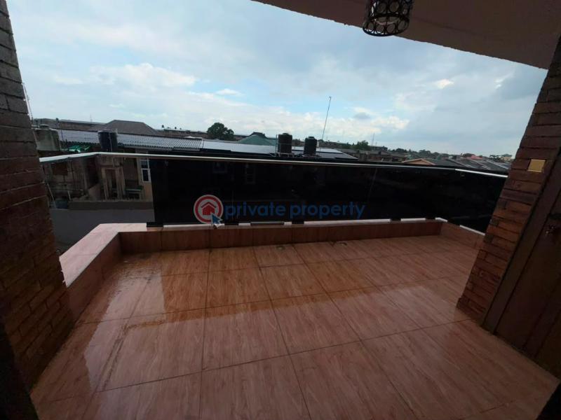 4 bedroom Duplex For Rent Gowon Estate Alimosho Lagos - 11