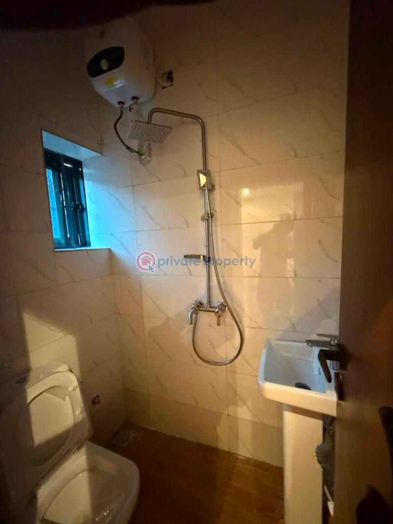 4 bedroom Duplex For Rent Gowon Estate Alimosho Lagos - 7