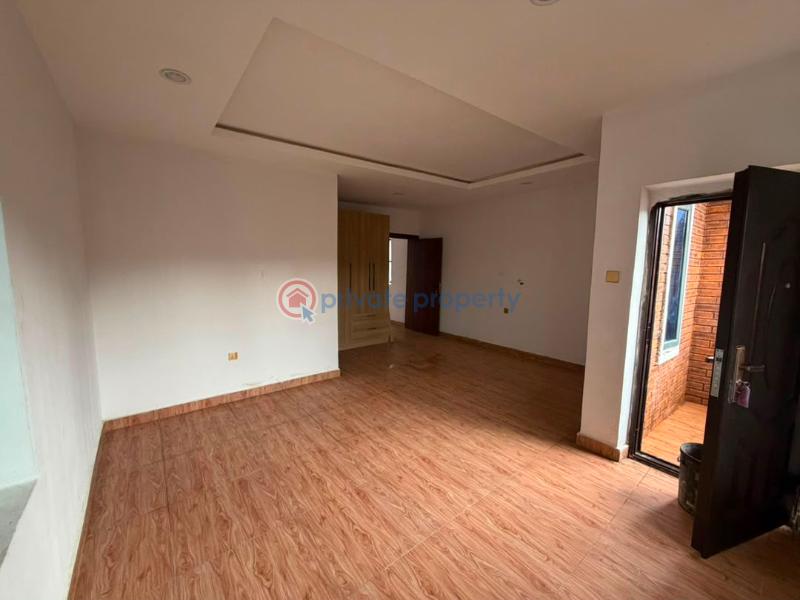 4 bedroom Duplex For Rent Gowon Estate Alimosho Lagos - 10