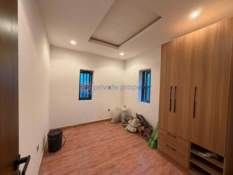 4 bedroom Duplex For Rent Gowon Estate Alimosho Lagos - 8