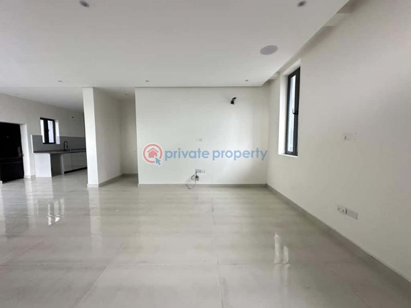 Beautiful 4bedroom duplex - 14 4 bedroom Detached Duplex For Rent Nice Estate In New Road Lekki Expressway Lagos - 14