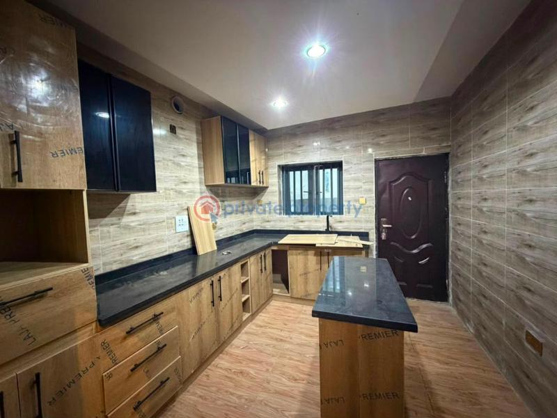 4 bedroom Duplex For Rent Gowon Estate Alimosho Lagos - 12