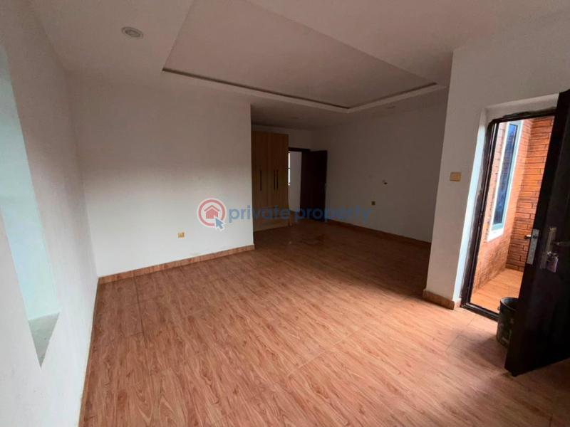 4 bedroom Duplex For Rent Gowon Estate Alimosho Lagos - 5