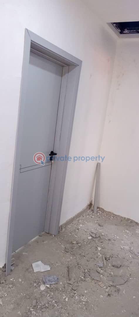 3 bedroom Flat & Apartment For Rent Estate Beside Ikeja Cement Agege Lagos - 6
