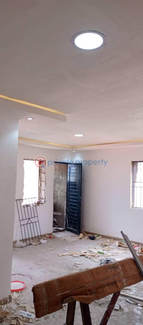 3 bedroom Flat & Apartment For Rent Estate Beside Ikeja Cement Agege Lagos - 4