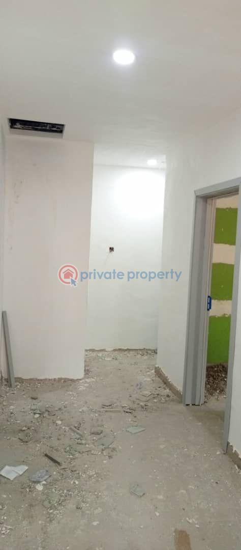 3 bedroom Flat & Apartment For Rent Estate Beside Ikeja Cement Agege Lagos - 8