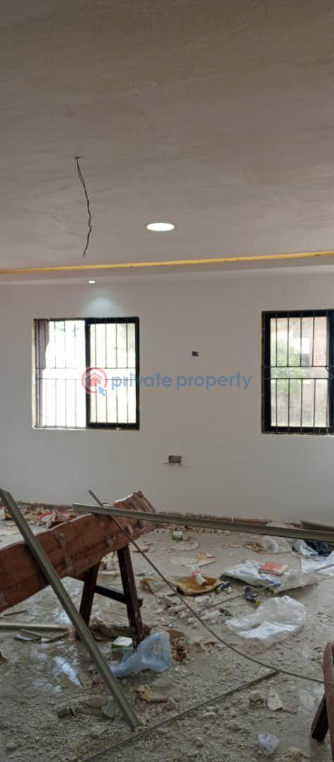 3 bedroom Flat & Apartment For Rent Estate Beside Ikeja Cement Agege Lagos - 0
