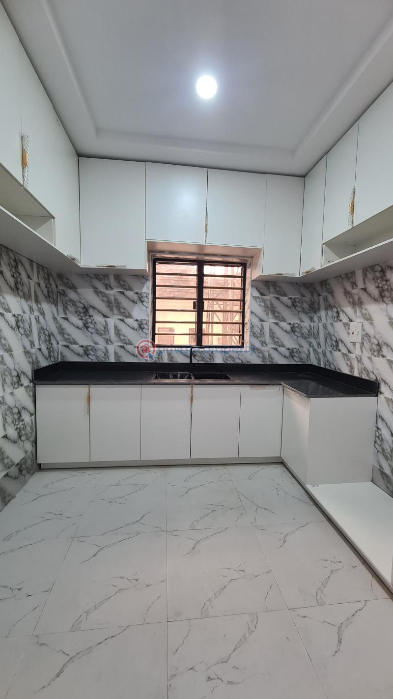 4 bedroom Detached Duplex For Sale Transekulu Enugu Suburb Enugu Area  - 3