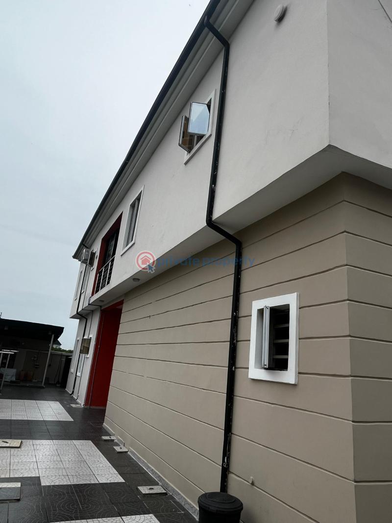 4 bedroom Detached Duplex For Sale Eko Akete, Abijo Abijo Ajah Lagos - 3