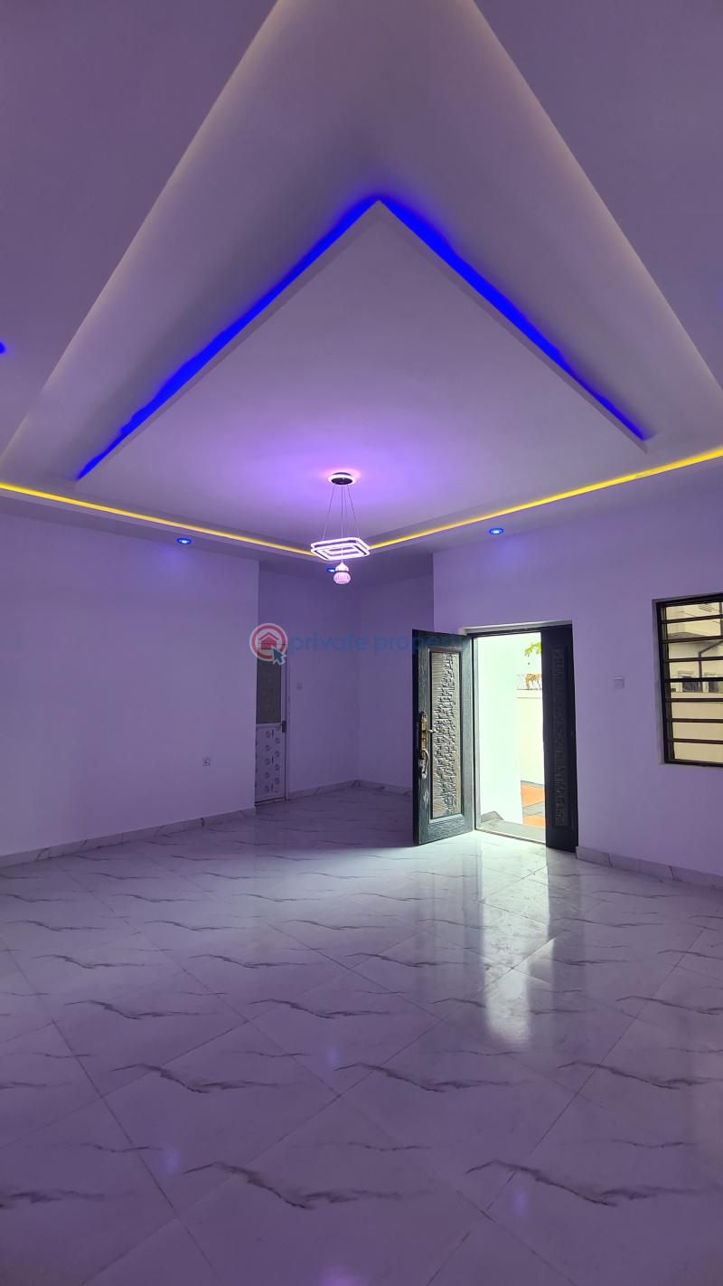4 bedroom Detached Duplex For Sale Transekulu Enugu Suburb Enugu Area  - 1