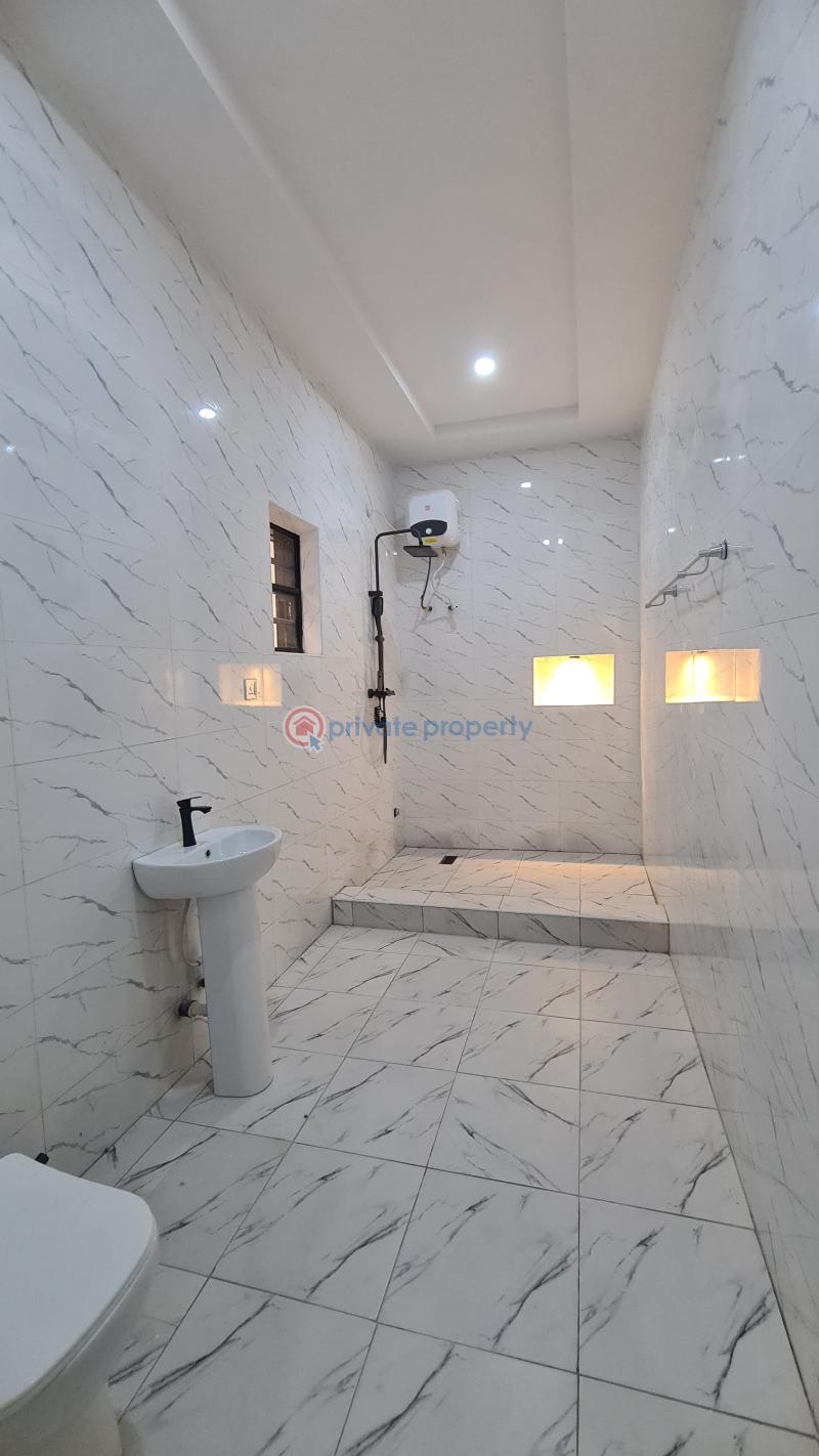 4 bedroom Detached Duplex For Sale Transekulu Enugu Suburb Enugu Area  - 6