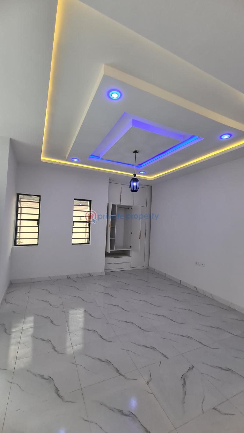 4 bedroom Detached Duplex For Sale Transekulu Enugu Suburb Enugu Area  - 7