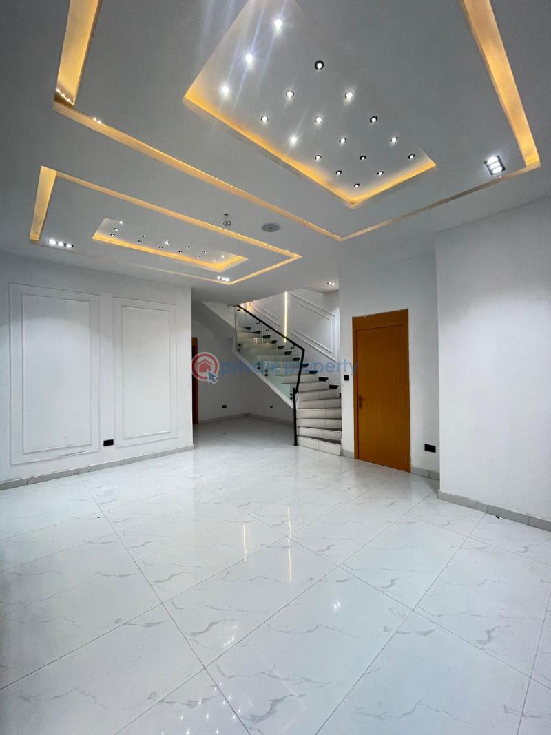 4 bedroom Detached Duplex For Sale Ajah Lagos Island  - 7