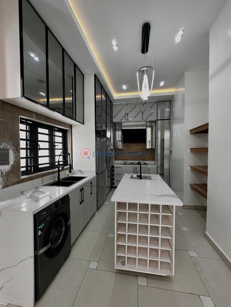 4 bedroom Detached Duplex For Sale Orchid Along Lekki Expressway Lagos - 5