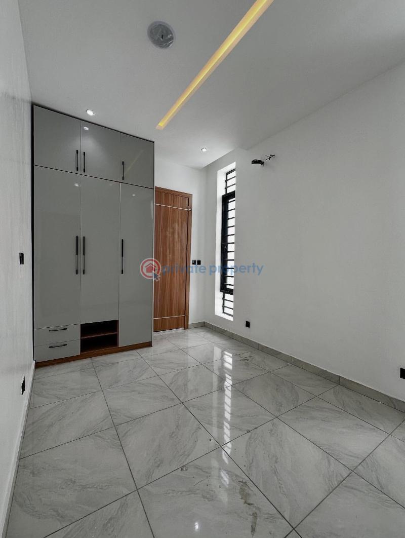 4 bedroom Detached Duplex For Sale Orchid Along Lekki Expressway Lagos - 8