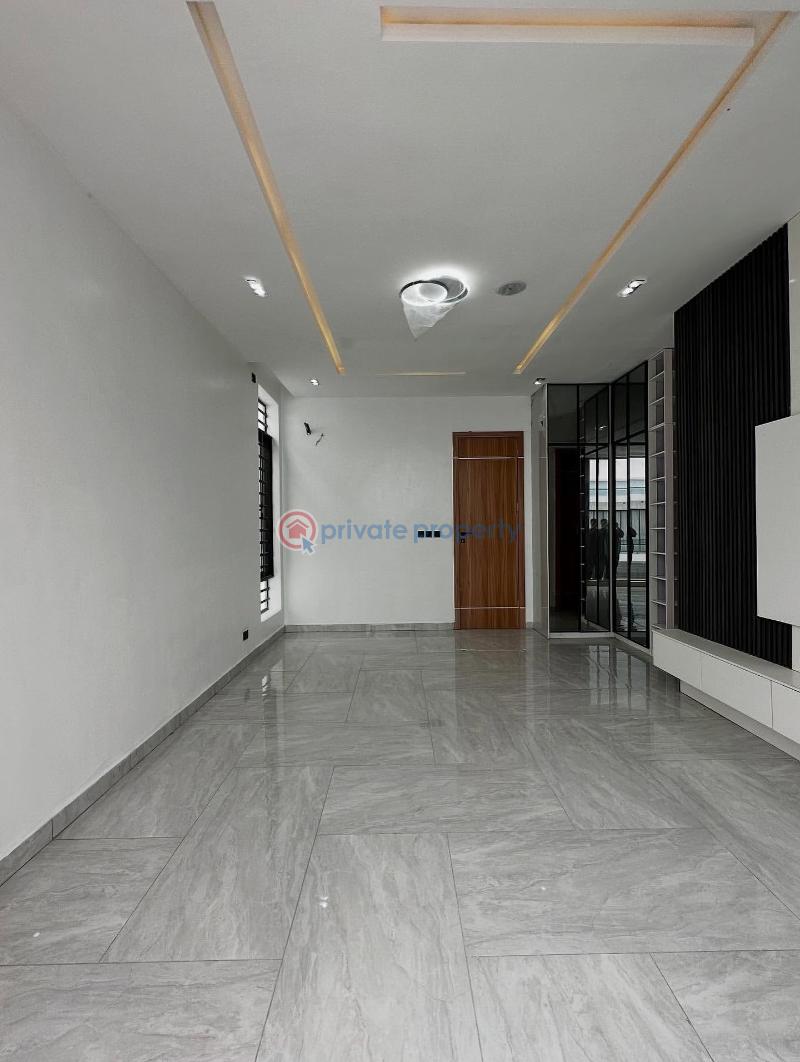 4 bedroom Detached Duplex For Sale Orchid Along Lekki Expressway Lagos - 6