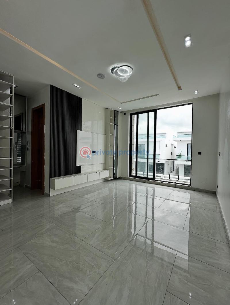 4 bedroom Detached Duplex For Sale Orchid Along Lekki Expressway Lagos - 7