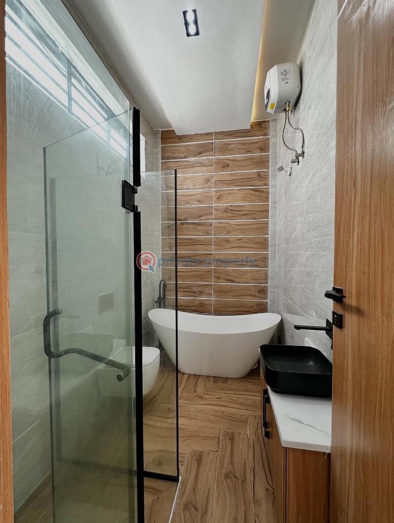 4 bedroom Detached Duplex For Sale Orchid Along Lekki Expressway Lagos - 9