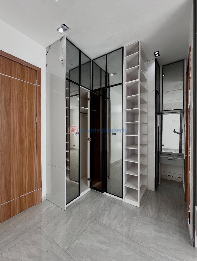 4 bedroom Detached Duplex For Sale Orchid Along Lekki Expressway Lagos - 11