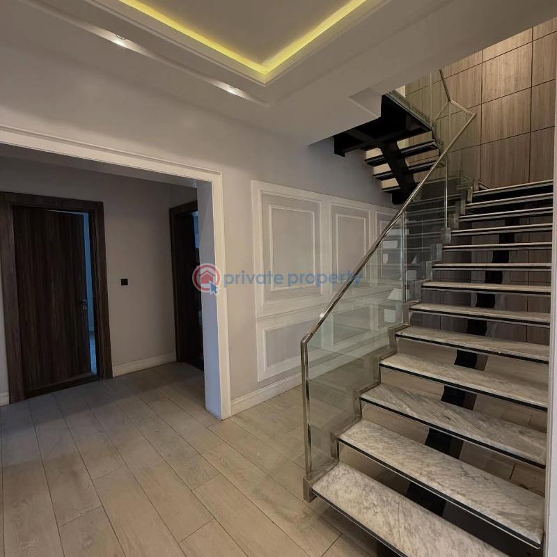 Beautiful 4bedroom fully detached house with bq - 15 4 bedroom Detached Duplex For Sale Lugbe Abuja Phase 4  - 15