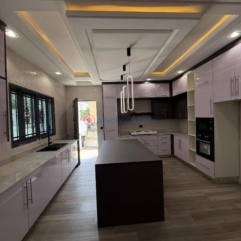 Beautiful 4bedroom fully detached house with bq - 13 4 bedroom Detached Duplex For Sale Lugbe Abuja Phase 4  - 13