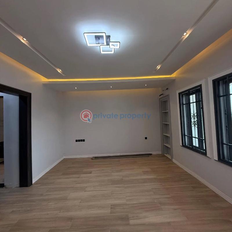 Beautiful 4bedroom fully detached house with bq - 16 4 bedroom Detached Duplex For Sale Lugbe Abuja Phase 4  - 16