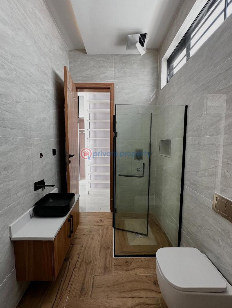 4 bedroom Detached Duplex For Sale Orchid Along Lekki Expressway Lagos - 10