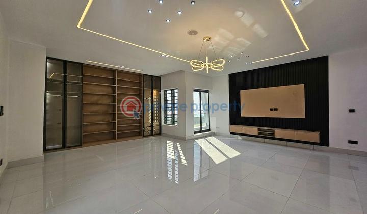 4 bedroom Semi detached Duplex For Sale Ado Ajah Lagos - 7