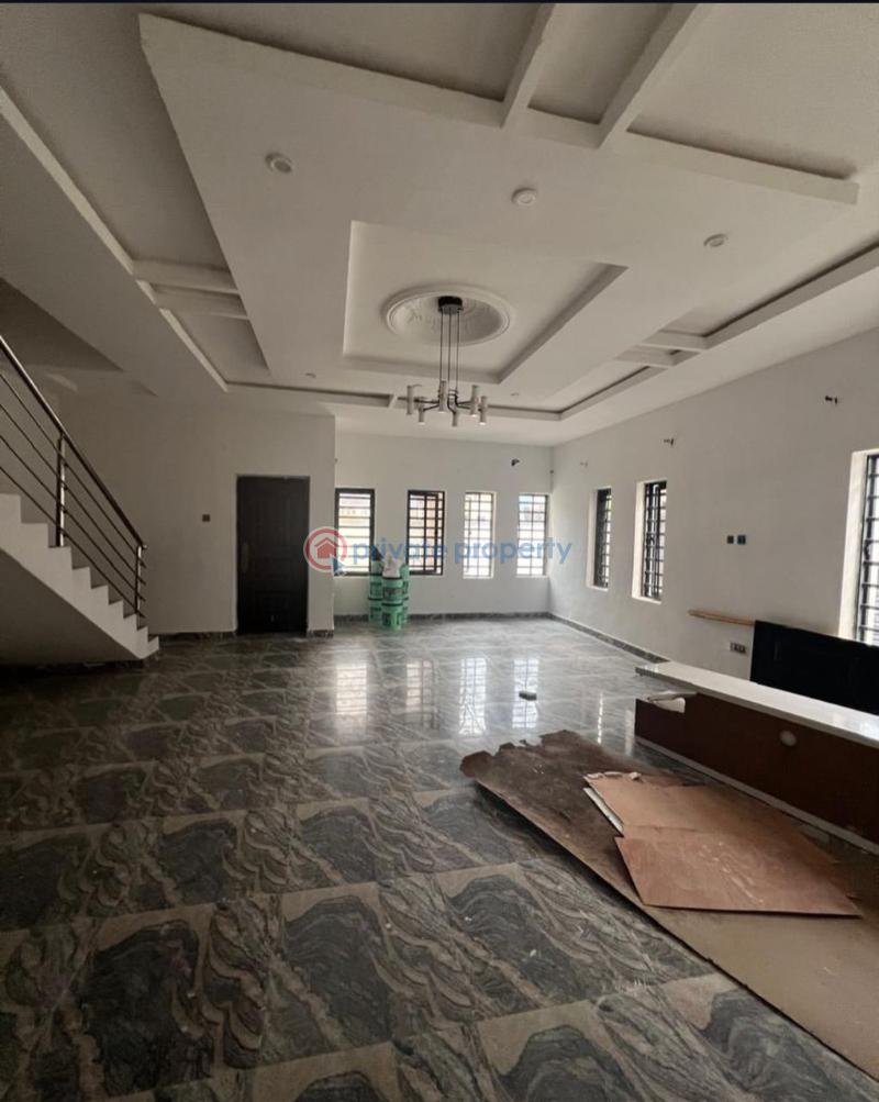 4 bedroom Block Of Flats For Rent Lekki Peninsula Lekki Lagos - 9