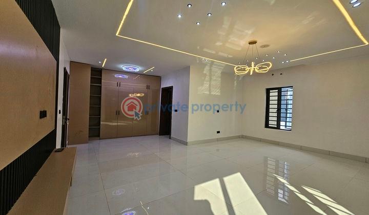 4 bedroom Semi detached Duplex For Sale Ado Ajah Lagos - 9