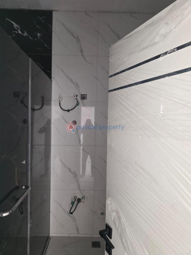 4 bedroom Semi detached Duplex For Sale Alausa Ikeja Lagos - 5