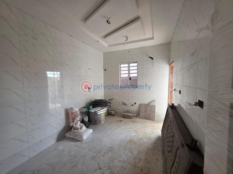 4 bedroom Semi detached Duplex For Sale Alausa Ikeja Lagos - 4