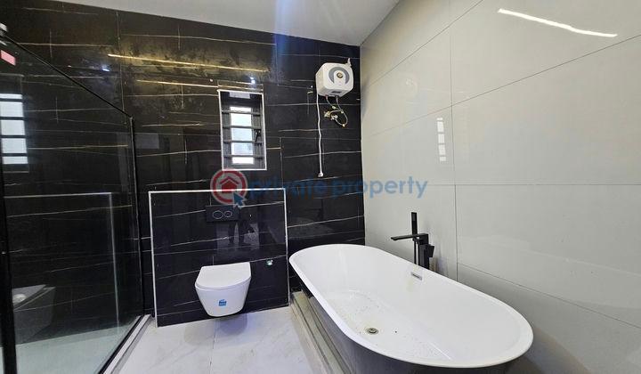 4 bedroom Semi detached Duplex For Sale Ado Ajah Lagos - 10